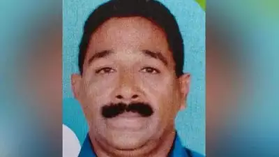 കാര്‍ സ്‌കൂട്ടറില്‍ ഇടിച്ചു സ്‌കൂട്ടര്‍ യാത്രികന്‍ മരിച്ചു