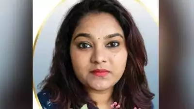 ഡയപ്പർ കത്തിക്കുന്നതിനിടെ വസ്ത്രത്തിലേയ്ക്ക് തീ പടർന്ന് യുവതിയ്ക്ക് ദാരുണാന്ത്യം