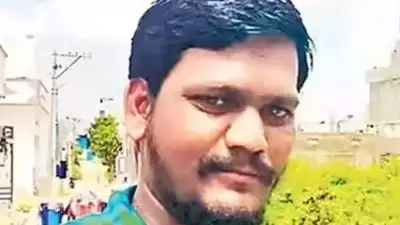 ചിക്കന്‍കറി വെക്കാത്തത് ചോദ്യം ചെയ്തു: ഭര്‍ത്താവിനെ വെട്ടിക്കൊന്ന് ഭാര്യ