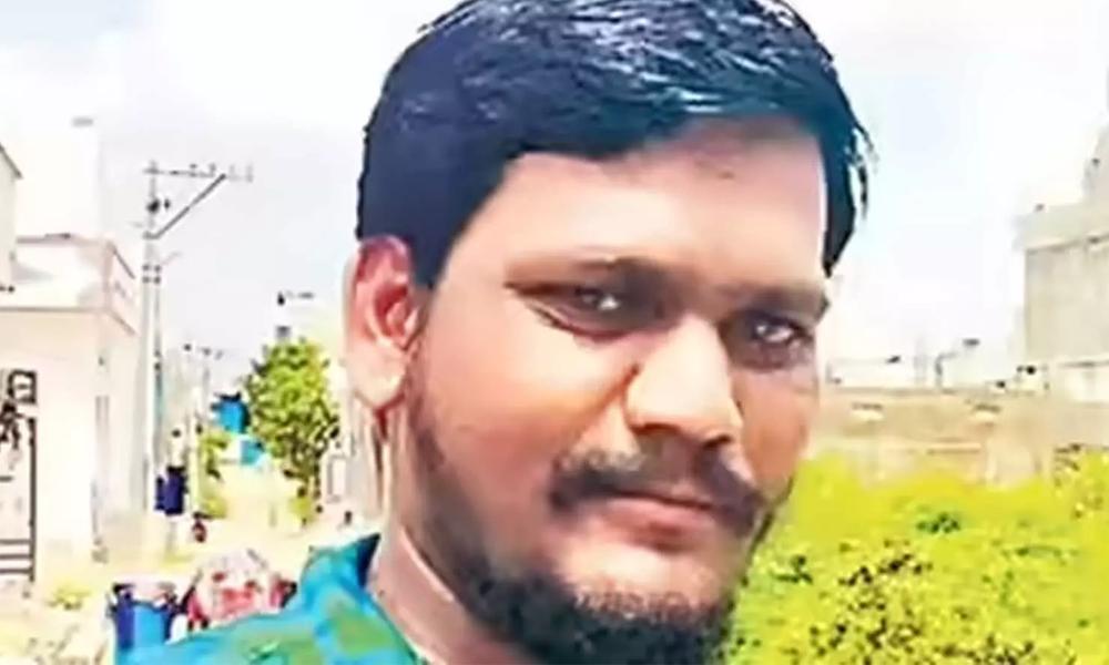 ചിക്കന്‍കറി വെക്കാത്തത് ചോദ്യം ചെയ്തു: ഭര്‍ത്താവിനെ വെട്ടിക്കൊന്ന് ഭാര്യ