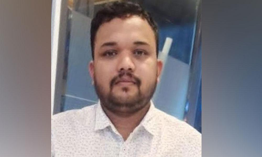 വാഹനം ഓടിക്കുന്നതിനിടെ യുവാവ് കുഴഞ്ഞുവീണ് മരിച്ചു