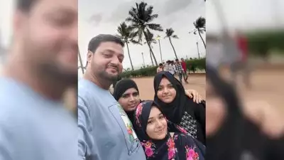 മഹാരാഷ്ട്രയില്‍ ഒരു കുടുംബത്തിലെ നാല് പേര്‍ മരിച്ചു; ഭക്ഷ്യ വിഷബാധയെന്ന് സംശയം