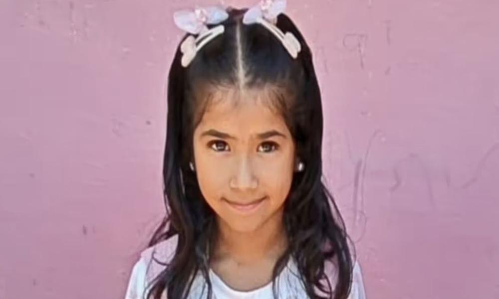 ബന്ധുവീട്ടിലേക്കുള്ള യാത്രക്കിടെ ഒന്നാം ക്ലാസുകാരി കുഴഞ്ഞുവീണ് മരിച്ചു