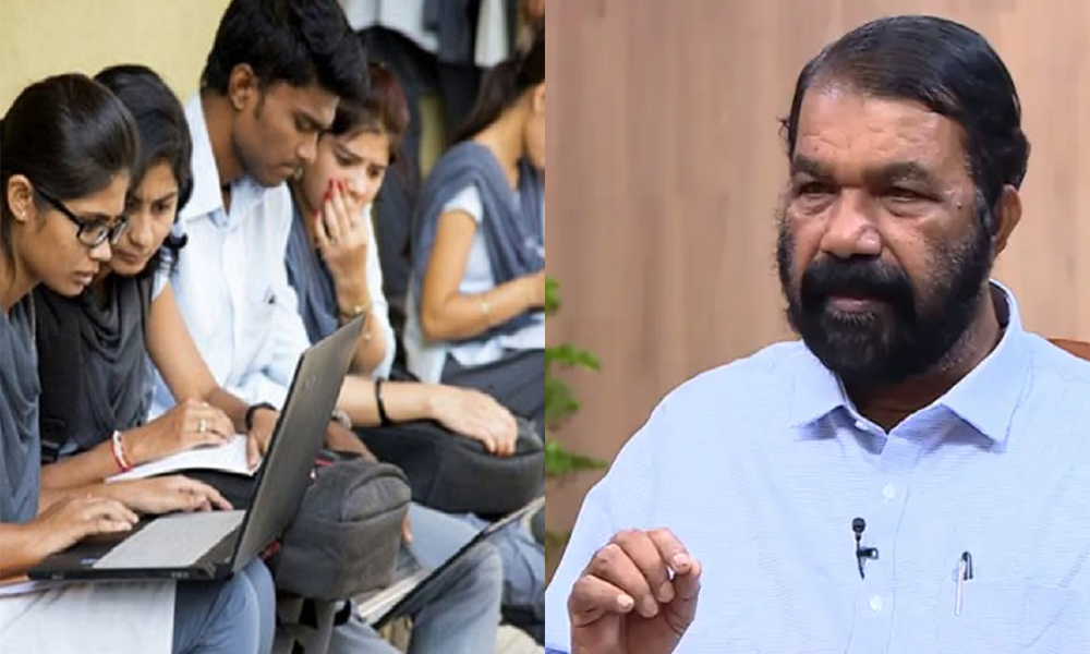 എസ് എസ് എല്‍ സി പരീക്ഷാ ഫലം മെയ് 15ന്: പ്ലസ് ടു 22ന് – മന്ത്രി വി ശിവന്‍കുട്ടി