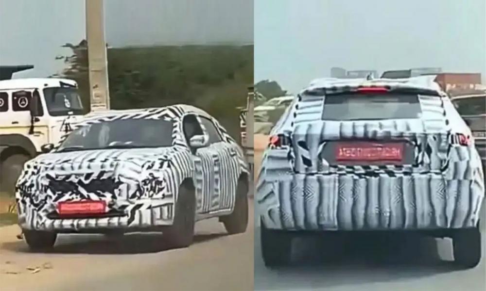 പെട്രോൾ ലിറ്ററിന് 35 കിലോമീറ്റർ മൈലേജ്! പുത്തൻ ലുക്കിൽ മാരുതി ഫ്രോങ്ക്സ് എത്തുന്നു; വമ്പൻ ഫീച്ചറുകൾ വേറെയും