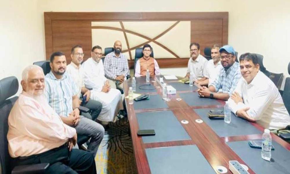 2026 ഹജ്ജ്; സ്മാർട്ട് വാച്ചും മെട്രോ സർവീസും ഉൾപ്പെടെ ഹാജിമാർക്കായി വിപുലമായ സൗകര്യങ്ങൾ