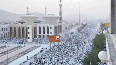അഞ്ച് വർഷത്തിനിടെ ഹജ്ജ് നിർവഹിച്ച ആഭ്യന്തര തീർഥാടകർക്ക് ഹജ്നിന് അവസരം
