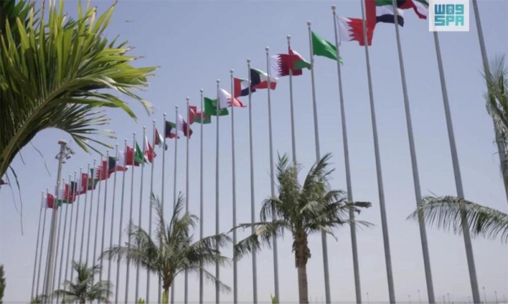 ഹോര്‍മുസ് കടലിടുക്കിലെ പ്രതിസന്ധി സുപ്രധാന അജണ്ട; ഗള്‍ഫ് സഹകരണ കൗണ്‍സില്‍ കണ്‍സള്‍ട്ടേറ്റീവ് ഉച്ചകോടി ജിദ്ദയില്‍