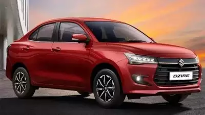 എസ്‌യുവി തരംഗത്തിനിടയിലും ഇന്ത്യ കീഴടക്കി ഈ സെഡാൻ; 2026 സാമ്പത്തിക വർഷത്തിലെ ടോപ്പ് 10 കാറുകൾ ഇതാ!