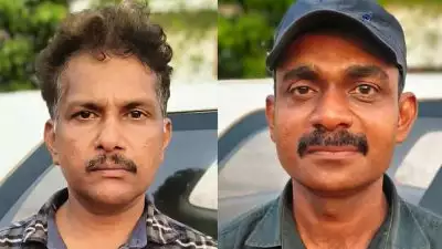 തളിപ്പറമ്പ് എം ഡി എം എയുമായി രണ്ടുപേര്‍ പിടിയില്‍