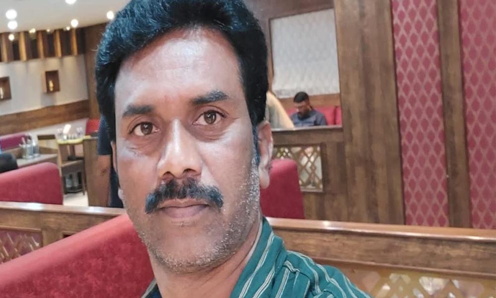 ആന്ധ്രപ്രദേശില്‍ പ്രഭാതസവാരിക്കിറങ്ങിയ മാധ്യമപ്രവര്‍ത്തകനെ അജ്ഞാതസംഘം കുത്തിക്കൊലപ്പെടുത്തി