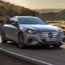 ഒരൊറ്റ ചാർജിൽ 762 കിലോമീറ്റർ റേഞ്ച്; മെഴ്സിഡസ് ബെൻസ് ഇലക്ട്രിക് സി ക്ലാസ് വിപണിയിൽ