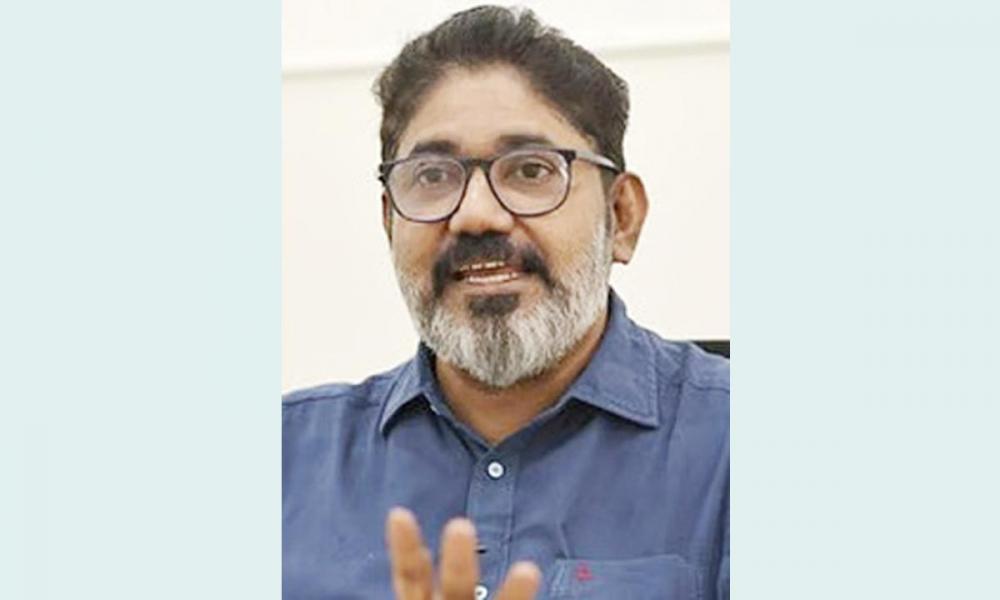 മുണ്ടത്തിക്കോട് ദുരന്തം മനുഷ്യനിര്‍മിതം