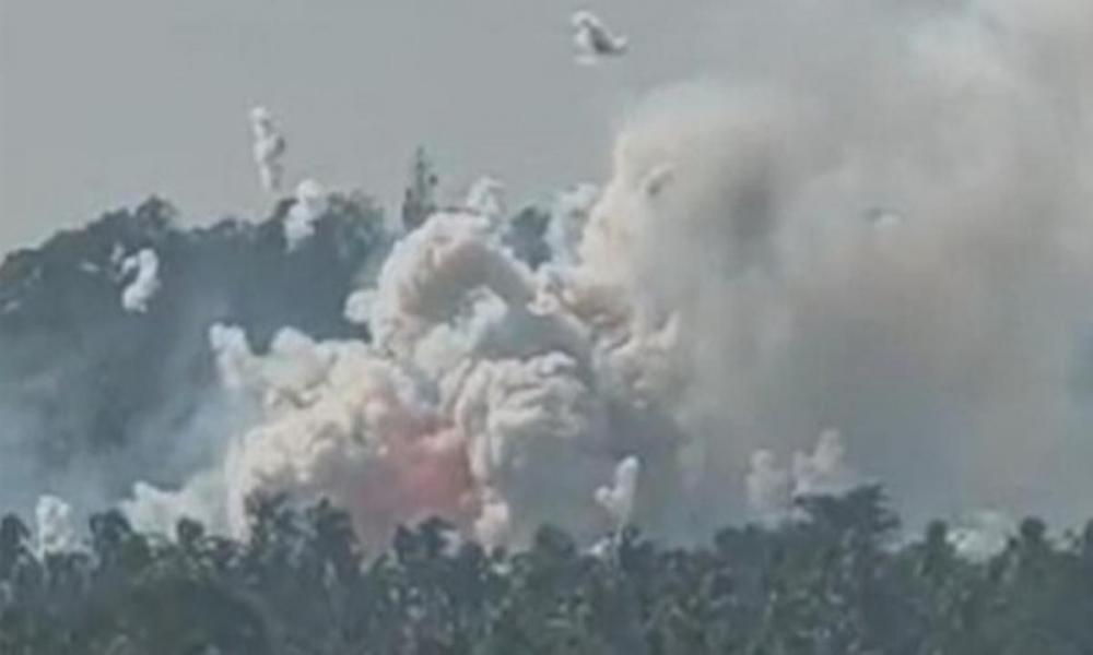 വെടിപ്പുര ദുരന്തം; ജുഡീഷ്യല്‍ അന്വേഷണം പ്രഖ്യാപിച്ച് സര്‍ക്കാര്‍; മരിച്ചവരുടെ കുടുംബത്തിന് 14 ലക്ഷം, പരുക്കേറ്റവര്‍ക്ക് രണ്ടുലക്ഷം