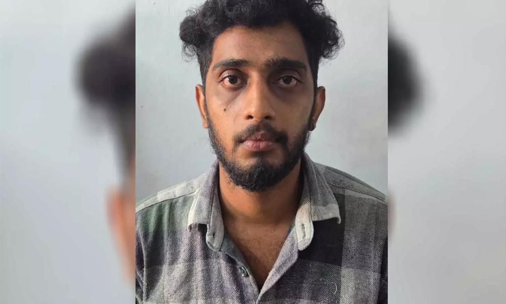 പെണ്‍കുട്ടികളുടെ ഫോട്ടോ മോര്‍ഫ് ചെയ്ത കേസ്; പ്രതി നിതിൻ മോഹൻദാസിൻ്റെ ജാമ്യപേക്ഷ കോടതി തള്ളി