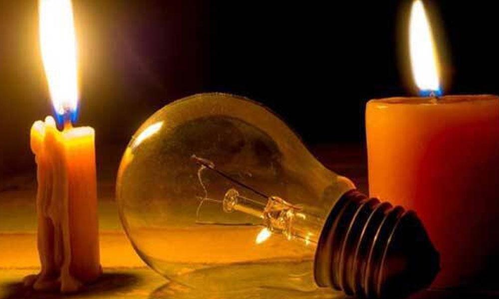 സംസ്ഥാനത്ത് ഇന്നുമുതൽ അര മണിക്കൂർ ലോഡ് ഷെഡിങ്