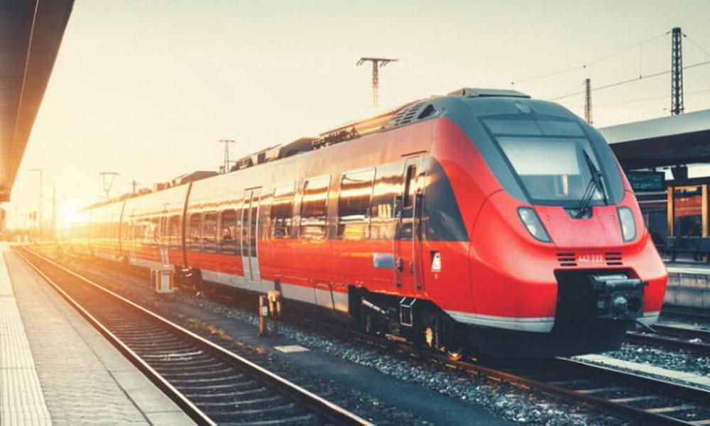 ജി എസ് വിയിൽ റെയിൽവേ മാനേജ്മെന്റ്