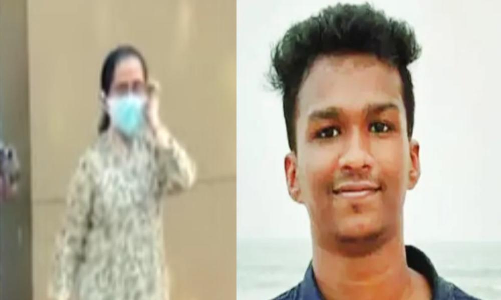 നിതിന്‍ രാജിന്റെ മരണം: രണ്ടാം പ്രതി ഡോ. സംഗീത നമ്പ്യാര്‍ അന്വേഷണ ഉദ്യോഗസ്ഥനു മുന്നില്‍ ഹാജരായി; അറസ്റ്റ് ചെയ്ത് ജാമ്യത്തില്‍ വിട്ടു