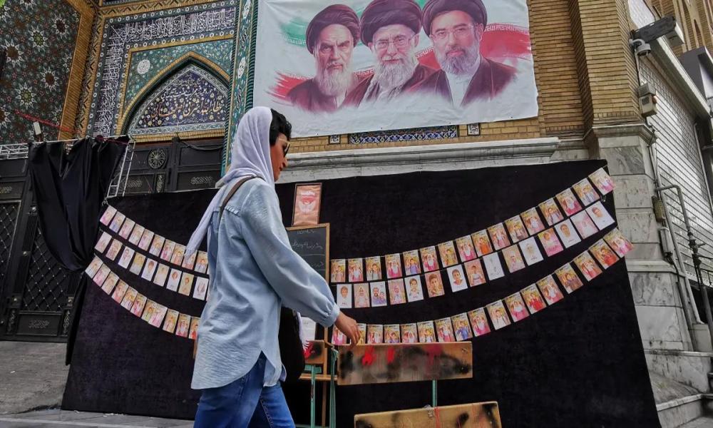 ഭീഷണിക്ക് വഴങ്ങില്ലെന്ന് ഇറാന്‍; പാകിസ്താനിലേക്ക് ദൗത്യസംഘത്തെ അയക്കുന്നത് ഒഴിവാക്കി ട്രംപ്