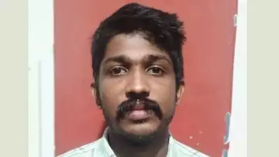 തിരുവല്ല സ്പാ ബലാത്സംഗ
 കേസിലെ പ്രതി സുബിന്‍ അലക്സാണ്ടറെ കരുതല്‍ തടങ്കലിലാക്കി