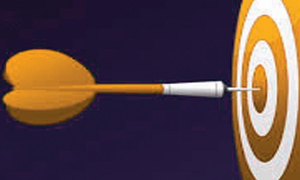 ഒരു ശതമാനം മാറ്റത്തിനുള്ള ആ തീരുമാനം