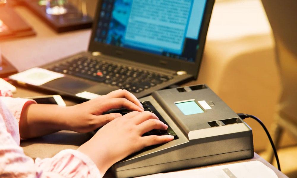 കേന്ദ്ര സർവീസിൽ 731 സ്റ്റെനോഗ്രാഫർ