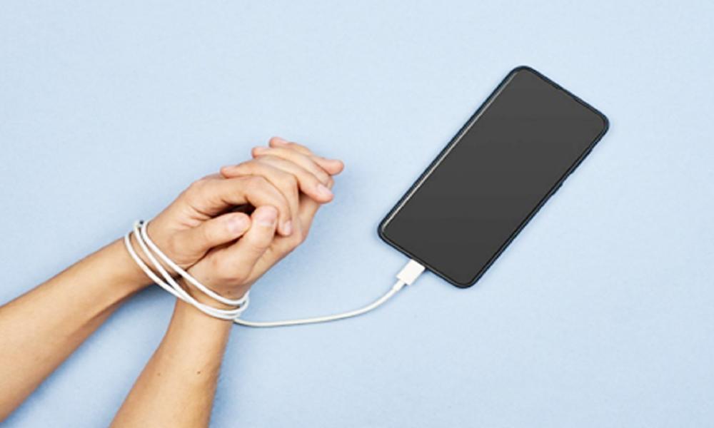 ഡിജിറ്റല്‍ ആസക്തിയില്‍ നഷ്ടമാകുന്നത്‌