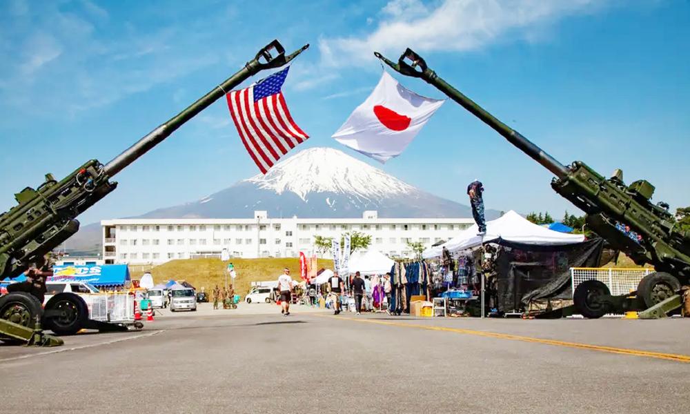 സഡാകോ മാപ്പ്, ഇത് നിന്റെ ജപ്പാനല്ല