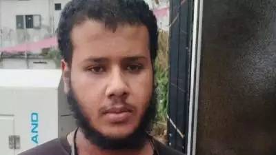 വീസയും മറ്റ് രേഖകളുമില്ല; മന്തിക്കടയില്‍ ജോലി ചെയ്തുവന്ന യെമനി പൗരന്‍ പിടിയില്‍