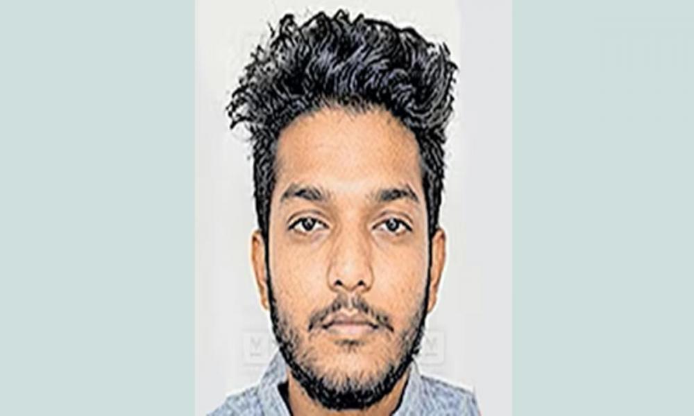 സഊദിയിൽ വാനിന് തീപിടിച്ചു; കോഴിക്കോട് സ്വദേശിയായ യുവാവിന് ദാരുണാന്ത്യം