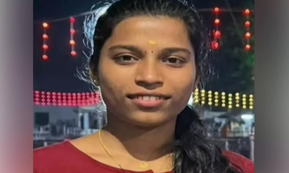 ആലപ്പുഴയില്‍ അമീബിക് മസ്തിഷ്‌ക ജ്വരം ബാധിച്ച് നഴ്സ് മരിച്ചു