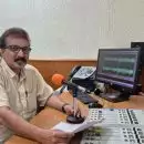 അവസാന സ്റ്റാഫ് ന്യൂസ് റീഡറും പടിയിറങ്ങുന്നു; ആകാശവാണിക്ക് മലയാളത്തിൽ ഇനി സ്വന്തം വാർത്താ അവതാരകരില്ല
