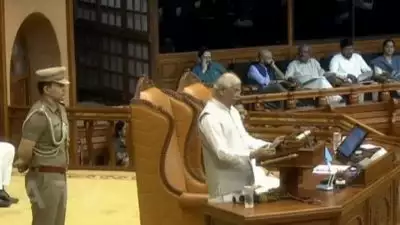 ലഹരിക്കേസുകളില്‍ പ്രതിയാകുന്നവരുടെ സ്വത്ത് കണ്ടുകെട്ടും; നയം വ്യക്തമാക്കി ഗവര്‍ണര്‍