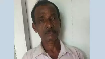 അയല്‍വാസിയെ ചുറ്റികകൊണ്ട് തലക്കടിച്ച് കൊലപ്പെടുത്താന്‍ ശ്രമം; പ്രതി പിടിയില്‍