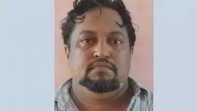 മിന്നല്‍ ബസില്‍ യുവതിക്ക് നേരെ ലൈംഗികാതിക്രമം; പ്രതി അറസ്റ്റില്‍