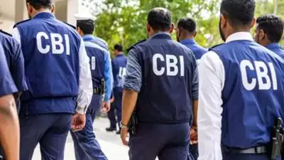 നീറ്റ് ചോദ്യപേപ്പര്‍ ചോര്‍ച്ച; സി ബി ഐ അന്വേഷണം ഉന്നതരിലേക്ക്