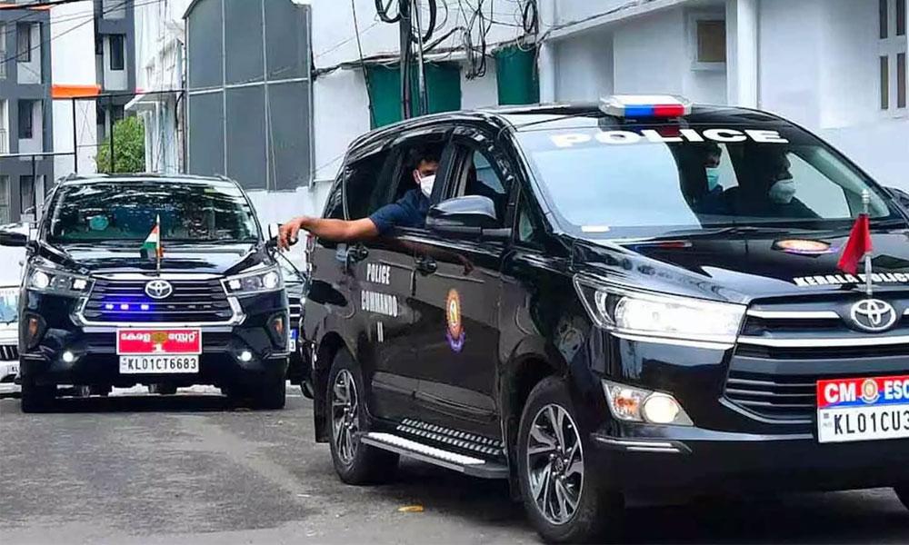 റോഡ് ബ്ലോക്ക് പാടില്ല; മുഖ്യമന്ത്രിയുടെ സുരക്ഷാ ക്രമീകരണങ്ങളിൽ മാറ്റം വരുത്തി വി ഡി സതീശൻ