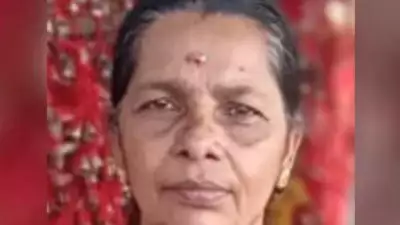 മാങ്ങ പറിക്കുന്നതിനിടെ ഷോക്കേറ്റ് വീട്ടമ്മ മരിച്ചു