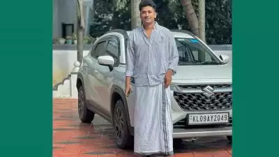 ടര്‍ഫില്‍ കളിക്കുന്നതിനിടെ 22 കാരന്‍ കുഴഞ്ഞുവീണ് മരിച്ചു