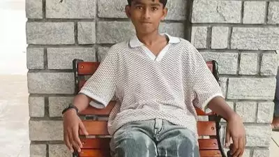 ഗൂഡല്ലൂരില്‍ കാട്ടാന ആക്രമണത്തില്‍ മലയാളി ബാലന്‍ മരിച്ചു