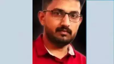 ബൈക്ക് അപകടത്തില്‍ അഭിഭാഷകന്‍ മരിച്ചു