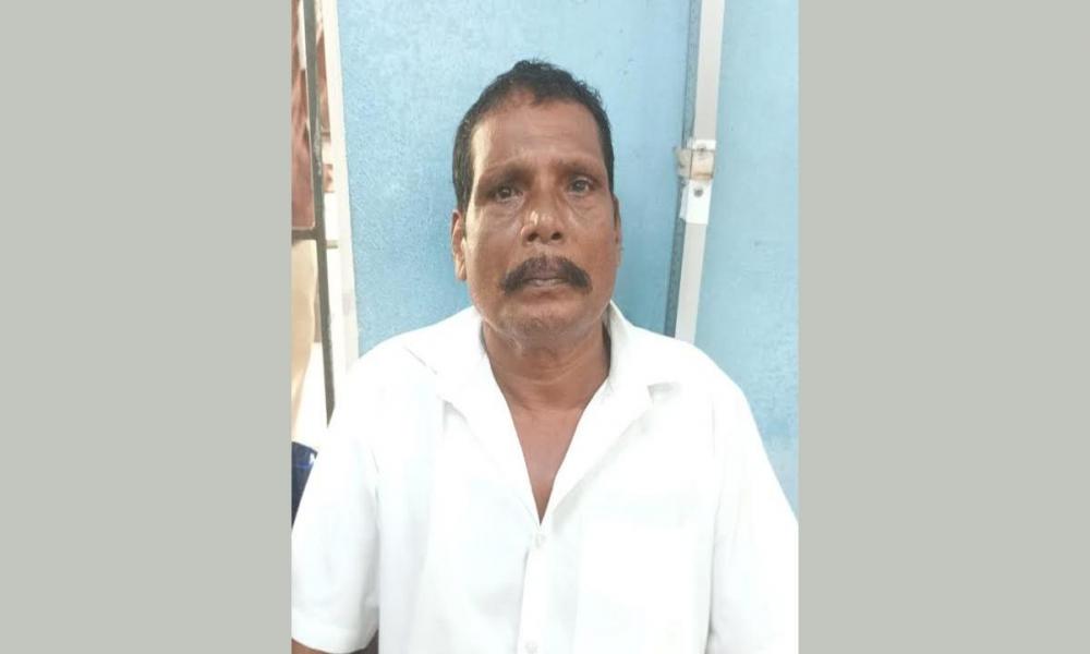 ആറുവയസ്സുകാരിയോട് ലൈംഗികാതിക്രമം; വയോധികന്‍ റിമാന്‍ഡില്‍