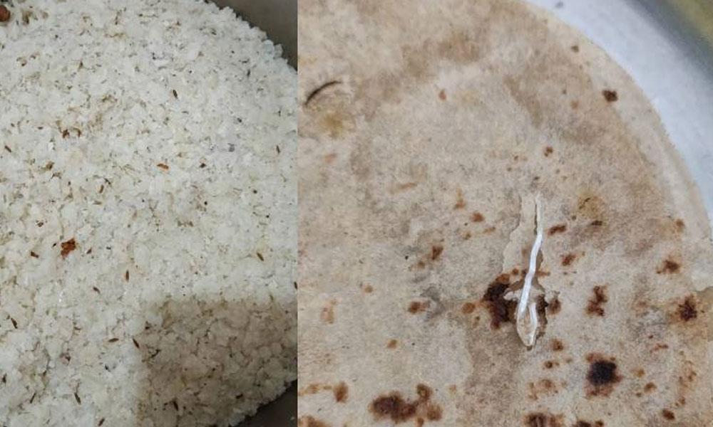 ചിക്കന്‍ കറി കോഴി തൂവലും ചോരയും: നഴ്‌സിങ് കോളജ് ഹോസ്റ്റലുകളില്‍ ഗുണനിലവാരമില്ലാത്ത ഭക്ഷണമെത്തിച്ച സ്ഥാപനം പൂട്ടി