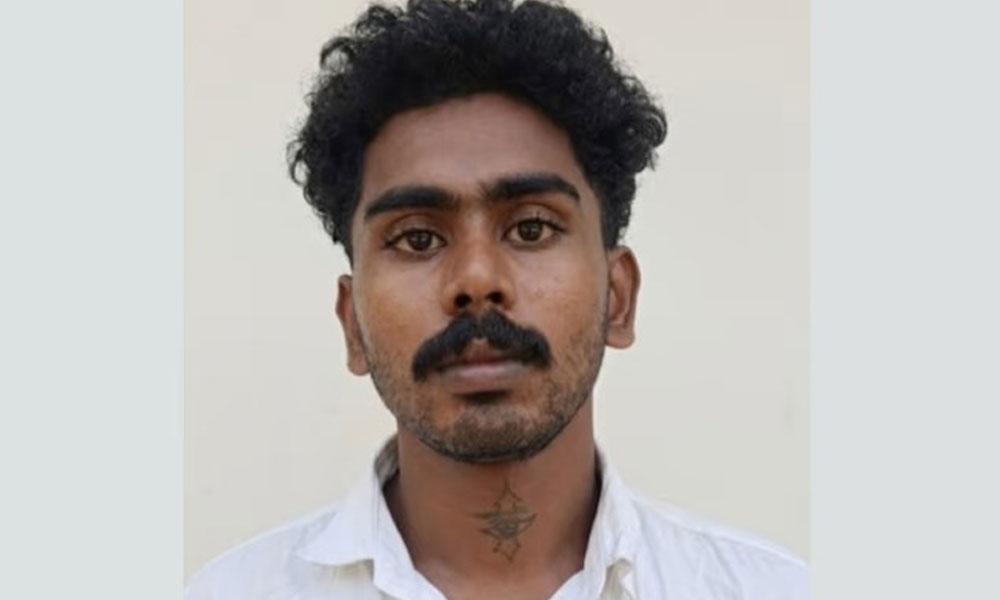 നാട്ടികയിലെ കഞ്ചാവ് കച്ചവടം; ഒരാൾ കൂടി അറസ്റ്റിൽ