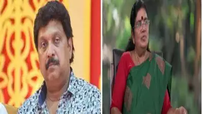 കൊല്ലത്ത് കടപുഴകി എല്‍ ഡി എഫ്; രണ്ട് മന്ത്രിമാരുള്‍പ്പെടെ തോറ്റു