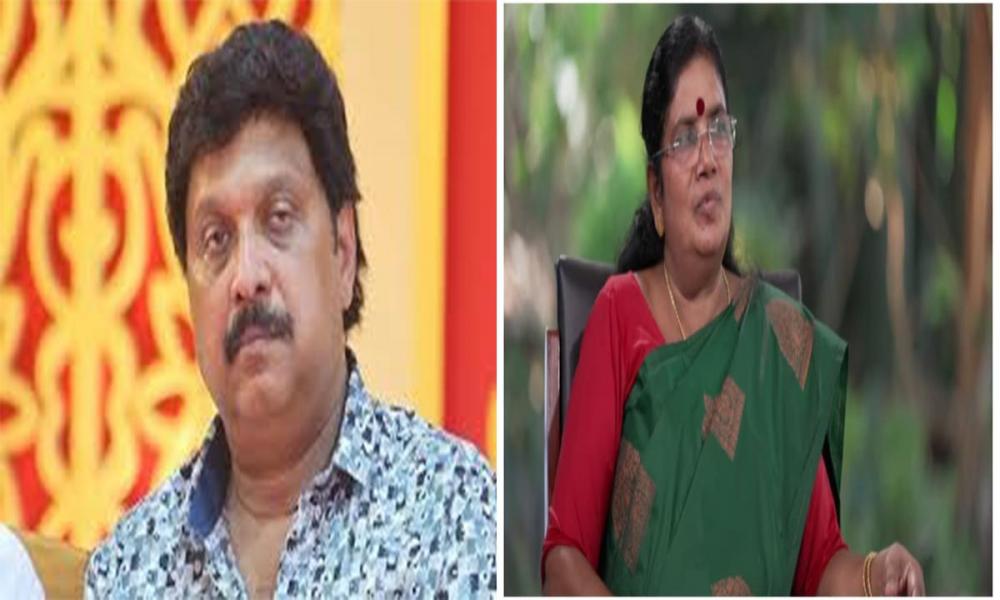 കൊല്ലത്ത് കടപുഴകി എല്‍ ഡി എഫ്; രണ്ട് മന്ത്രിമാരുള്‍പ്പെടെ തോറ്റു