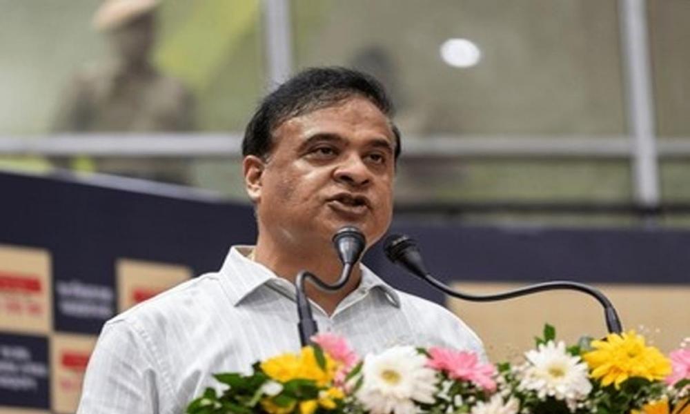 ഹാട്രിക് അസം; മൂന്നാം തവണയും ബി ജെ പി സര്‍ക്കാര്‍