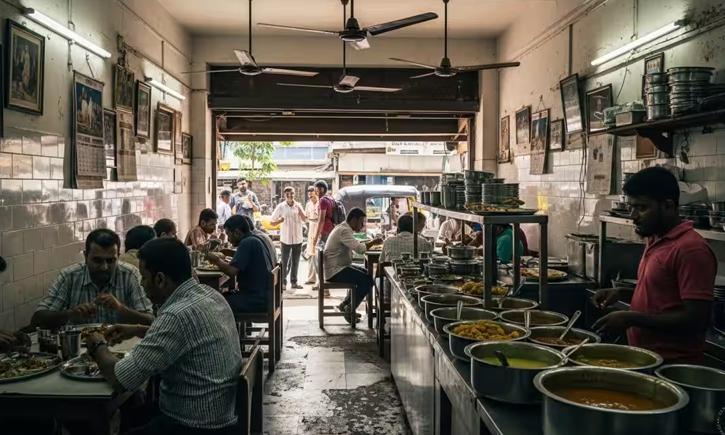 പാചകവാതക വില വർധന: ഹോട്ടലുടമകൾ ഈ മാസം ആറിന് സമരത്തിലേക്ക്