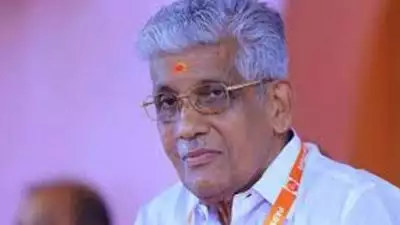 കോണ്‍ഗ്രസ് മുസ്ലിം ലീഗിന് വഴങ്ങി; സതീശൻ മുഖ്യമന്ത്രിയായതില്‍ കടുത്ത വിമർശനവുമായി ജി സുകുമാരൻ നായർ