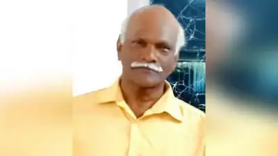 ചാലക്കുടിയില്‍ കാറിടിച്ച് ബൈക്ക് യാത്രികന്‍ മരിച്ചു